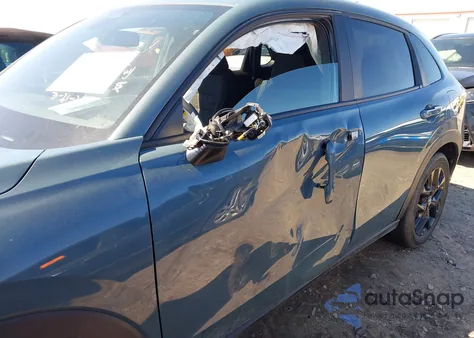 2024 Honda Hr-V 2Wd Sport/2Wd Sport W/O Bsi z USA, uszkodzony, nr VIN 3CZRZ1H50RM738131